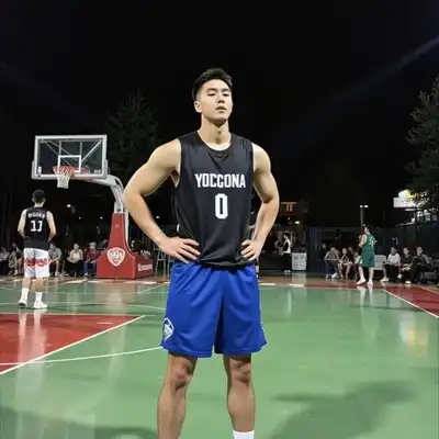 赵飞玲
